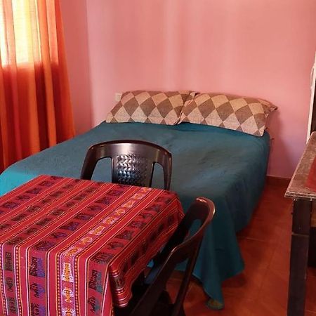 Апартаменти Refugio De Reyes Сан-Сальвадор-де-Жужуй Екстер'єр фото